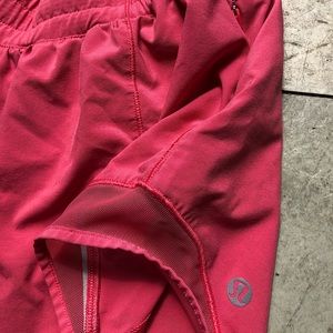 Women’s LULU LEMON 🍋Athletic Shorts